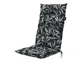 Madison tuinstoelkussen Fergus black