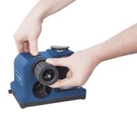 Scheppach Boorslijpmachine DBS800 - thumbnail