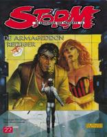 De Armageddon Reiziger (Paperback) - thumbnail