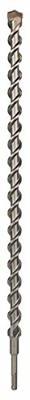 Bosch Accessoires Hamerboren SDS-plus-5 25 x 550 x 600 mm 1st - 2608587910 - thumbnail