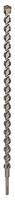 Bosch Accessories SDS-plus-5 2608587910 Carbide Hamerboorkroon 25 mm Gezamenlijke lengte 600 mm SDS-Plus 1 stuk(s) - thumbnail