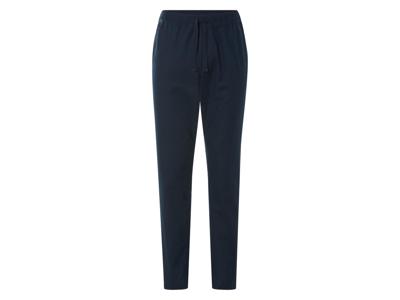 LIVERGY Heren broek (Marineblauw, S) LIVERGY Heren broek (Marineblauw, S)
