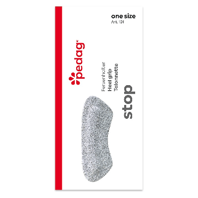 Pedag 131 Stop - alle