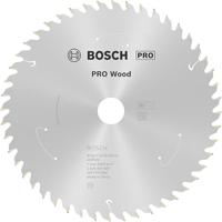 Bosch Accessories Bosch Power Tools 2608837687 Hardmetaal-cirkelzaagblad 165 x 20 mm Aantal tanden: 48 1 stuk(s) - thumbnail
