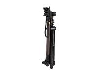 Topeak PrepStand X Montagestandaard - Zwart - thumbnail