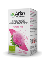 Arkocaps Grote Klis Capsules 45st - thumbnail