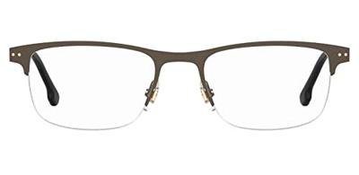 Unisex Brillenframe Carrera CARRERA-2019T-003 Ø 50 mm