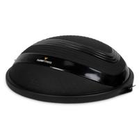 Flow Fitness Balanstrainer Pro met fitness elastieken - thumbnail