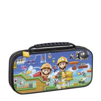 Official Mario Maker Travel Case Nintendo Switch - Accessoires (0663293111022) - thumbnail