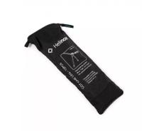 Helinox Cot One Convertible Regular Veldbed Black - thumbnail