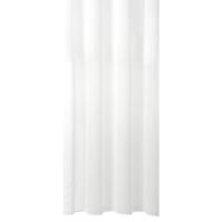 Vitrage Gemma - wit - 220 cm - thumbnail