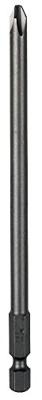 Makita bit 141mm pz2 tbv 6834
