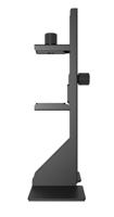 Privacyfilter voor Monitor Mars Gaming MCAGCBPRO - thumbnail