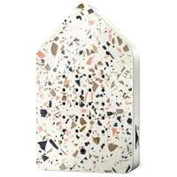 RELAXSOUND - Birdybox - Vogels Toffee Terrazzo oplaadbaar - thumbnail