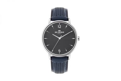 Ben Sherman WB038U Horloge Heren 41mm 3 ATM Ben Sherman WB038U Horloge Heren 41mm 3 ATM