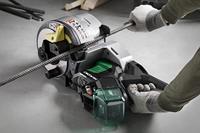 VB3616DA W2Z BETONIJZER BUIG-KNIP MACHINE 36V - thumbnail