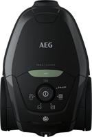 AEG VX82-1-ÖKO 3,5 l Trommelstofzuiger Droog 600 W Stofzak - thumbnail
