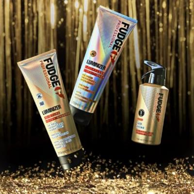 Fudge Luminizer Weightless Conditioner