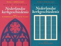 Handboek Nederlandse kerkgeschiedenis - Herman Selderhuis - ebook - thumbnail