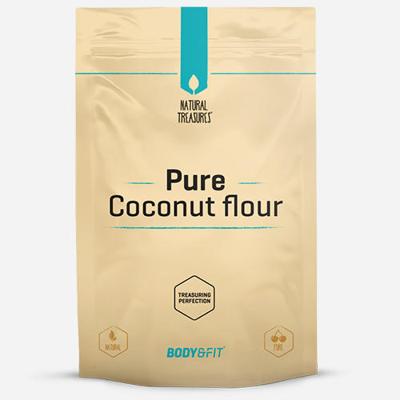 Kokosmeel Biologisch | Body & Fit | 500