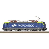 TRIX H0 25199 H0 elektrische locomotief Reihe370 van de PKP - thumbnail