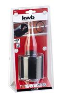 kwb 175280 Holle boorkroon 82 mm 1 stuk(s) - thumbnail