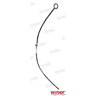 REPUESTOS MOTORES - Yamaha PAF115-02000005L - CABLE MASA L