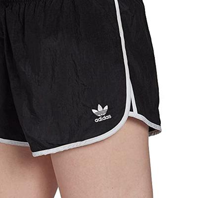 Sportbroeken voor Dames Adidas 3 Stripes - Maat: 32