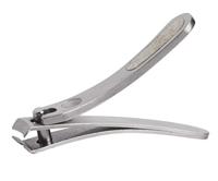 Vitry Nagelknipper 70mm Zakformaat Inox Ref.57I 1Stuks - thumbnail