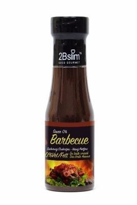 2BSlim Saus BBQ