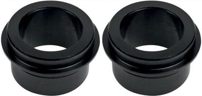 MAVIC crossmax st/sx 15mm adapter (my 2012)