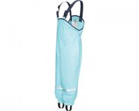Playshoes regenbroek verstelbaar Uni Turquoise-140 - thumbnail