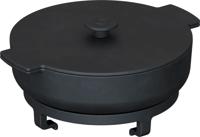 OFYR Tabl'O Cast Iron Casserole set - thumbnail