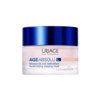 Uriage Age absolu masque de nuit 50 Milliliter - thumbnail