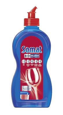 Glansiddel voor vaatwasser Somat (500 ml) - thumbnail