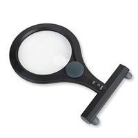 Carson omhangloep 2/4x110mm met led - thumbnail