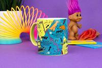 Gift Republic 90s Decade Mok - thumbnail