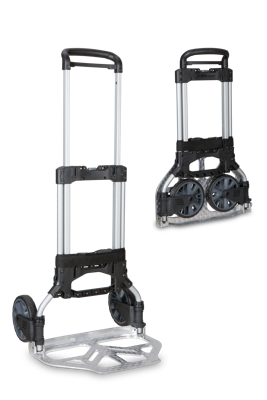 Sortimo 1000010121 1000010121 Steekwagen Laadvermogen (max.): 150 kg