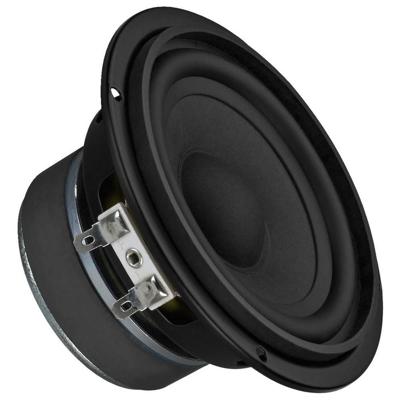 Monacor SPM-116/8 4 inch 11.5 cm Woofer 40 W 8 Ω