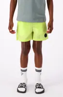 Black Bananas Essential Zwembroek Kids Geel - Maat 140 - Kleur: Geel | Soccerfanshop - thumbnail