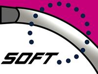 Ekastu 277 389 Veiligheidsbril Incl. UV-bescherming, Met anti-condens coating Groen, Zwart EN 170, EN 166-1 DIN 170, DIN 166-1 - thumbnail