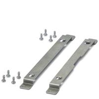 Phoenix Contact DCS D-FIX 15,0 Montagekit Aluminium (b x d) 347 mm x 15.90 mm 1 stuk(s) - thumbnail
