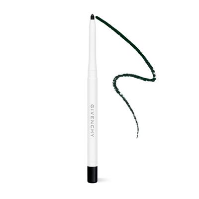 Givenchy Khol Couture Waterproof Eyeliner 01 Black 0.3 g Dames