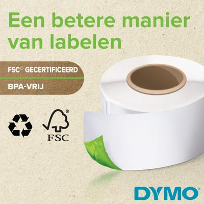 Dymo LabelWriter 550 - thumbnail