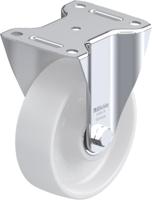 Blickle B-PO 150K Bokwiel Wieldiameter: 150 mm Draagvermogen (max.): 400 kg 1 stuk(s) - thumbnail