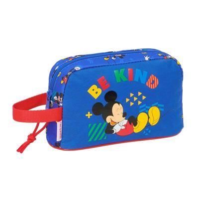 Thermische Snacktas Mickey Mouse Clubhouse Today Blauw 21,5 x 12 x 6,5 cm Thermische Snacktas Mickey Mouse Clubhouse Today Blauw 21,5 x 12 x 6,5 cm