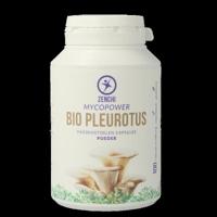 Mycopower Pleurotus bio 100 Capsules - thumbnail