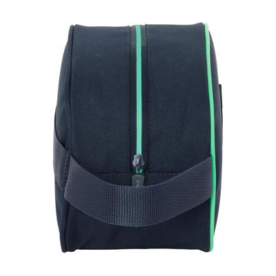 Reistasje Real Madrid C.F. Sportief 26 x 15 x 12 cm Reistasje Real Madrid C.F. Sportief 26 x 15 x 12 cm