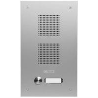 Grothe TS 787 1-1 Buitenunit voor Deurintercom Zilver - thumbnail