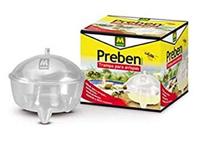 Insecticide Massó Val Wespen 17,5 x 15,5 cm - thumbnail